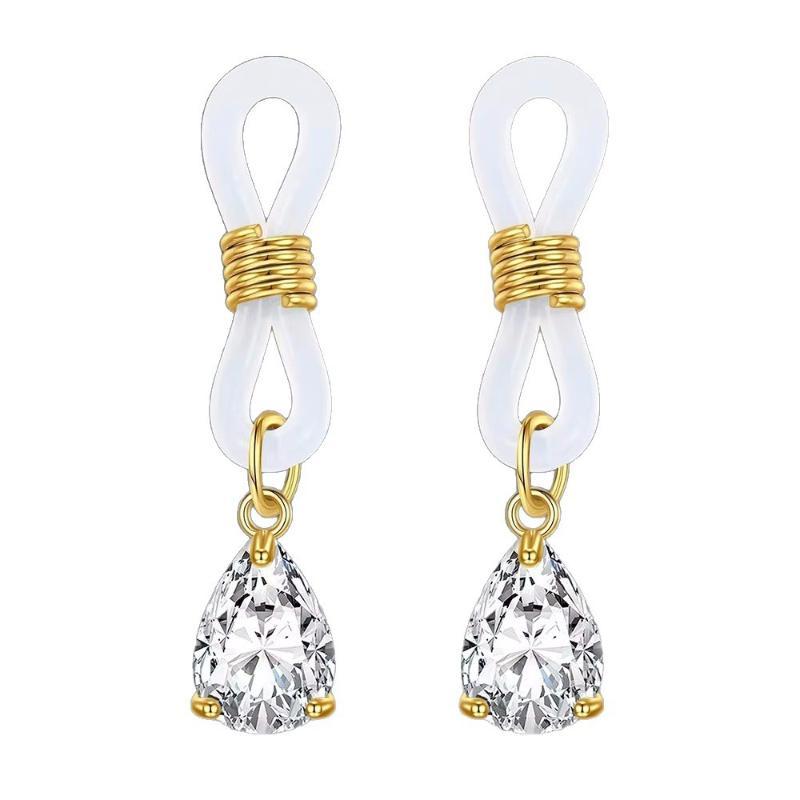 แหวนสวมหัวนมแบบไม่ต้องเจาะ สไต - Body Jewelry Tunnels บทวิจารณ์และราคา