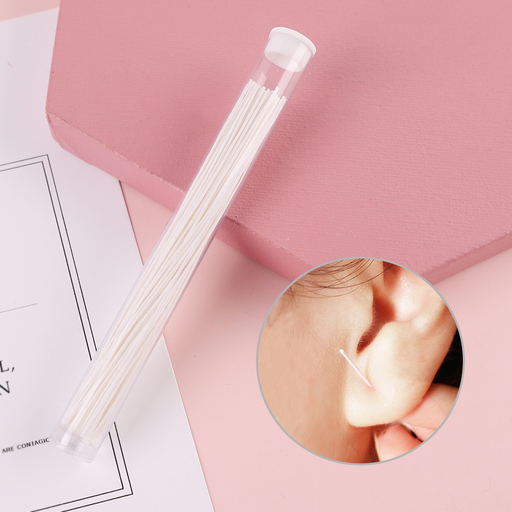 60 ชิ้น อุปกรณ์ทำความสะอาดรูเจ - Body Jewelry Cleaner บทวิจารณ์และราคา