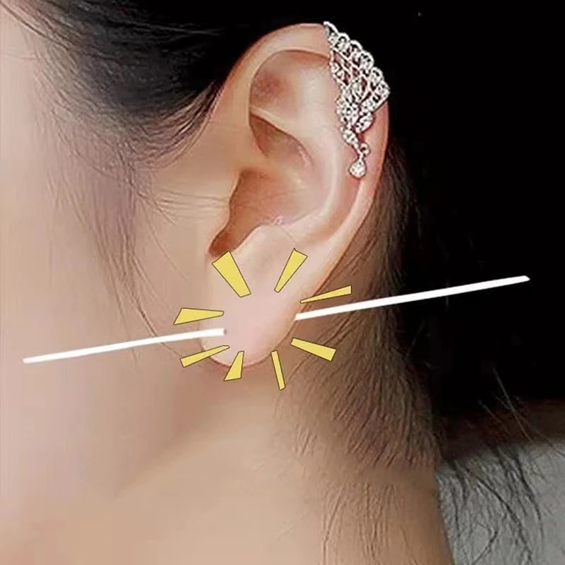 60 ชิ้น อุปกรณ์ทำความสะอาดรูเจ - Body Jewelry Cleaner บทวิจารณ์และราคา