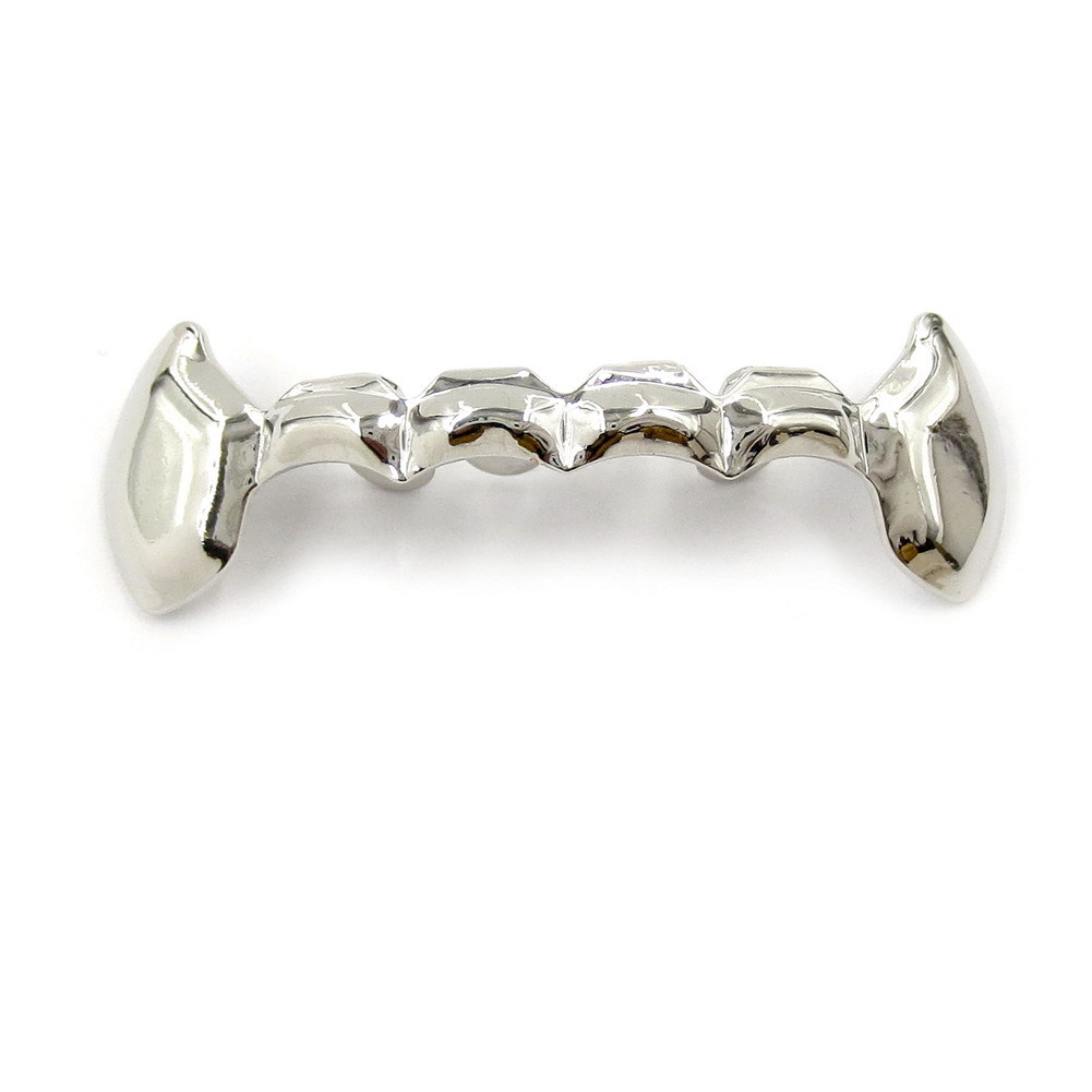 ชุดฟันปลอมฮิปฮอป JINAO 3 ชิ้น  - Body Jewelry Stores บทวิจารณ์และราคา
