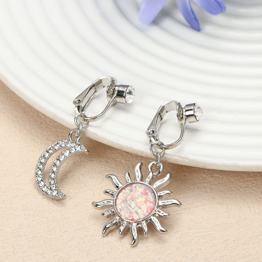 เครื่องประดับหนีบสะดือปลอม รูป - Body Jewelry Stores บทวิจารณ์และราคา