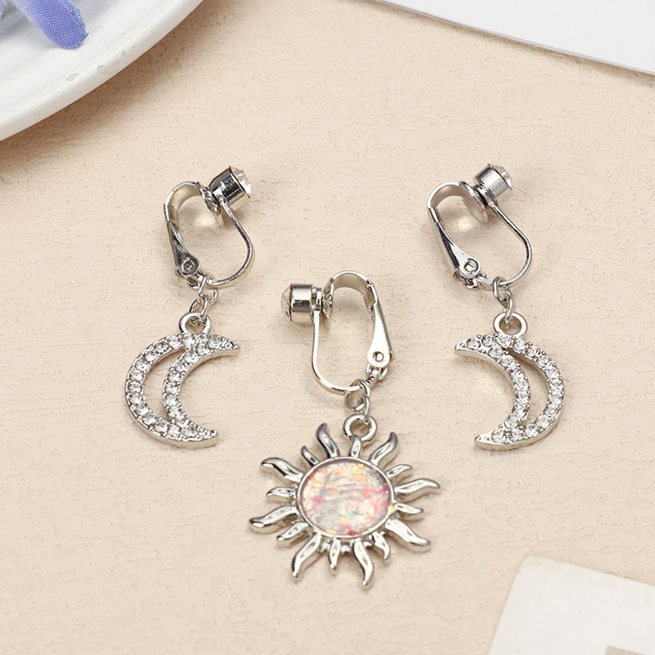 เครื่องประดับหนีบสะดือปลอม รูป - Body Jewelry Stores บทวิจารณ์และราคา