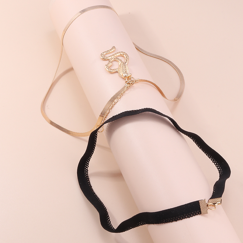 Aihua Bohemian Gold สีขาสําหรั - Body Jewelry Online บทวิจารณ์และราคา