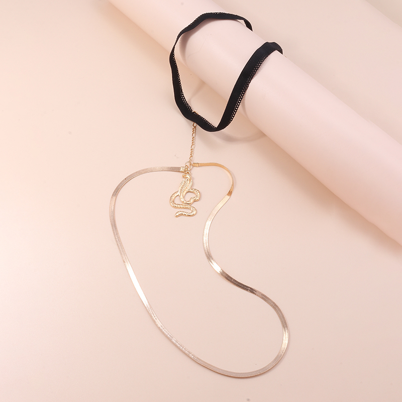 Aihua Bohemian Gold สีขาสําหรั - Body Jewelry Online บทวิจารณ์และราคา