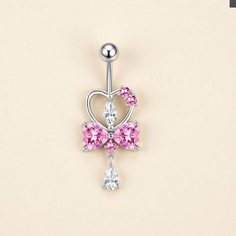 เครื่องประดับเจาะสะดือสแตนเลสส - Body Jewelry Tunnels บทวิจารณ์และราคา