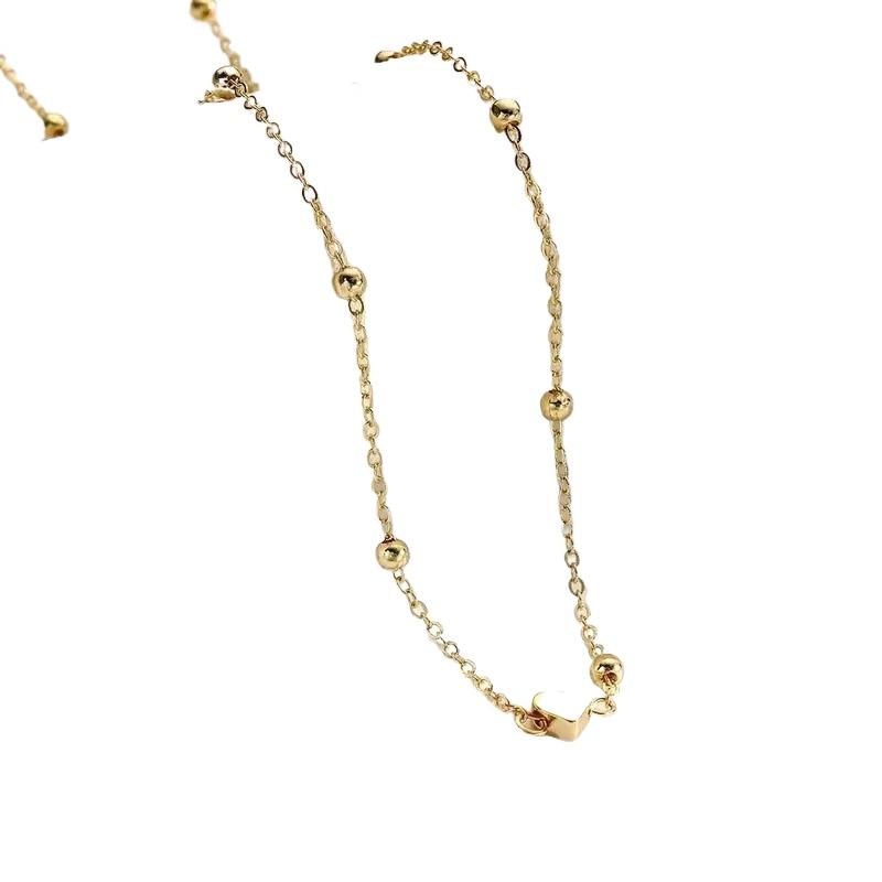 สร้อยคาดเอวประดับลูกปัดรูปหัวใ - Body Jewelry Women บทวิจารณ์และราคา