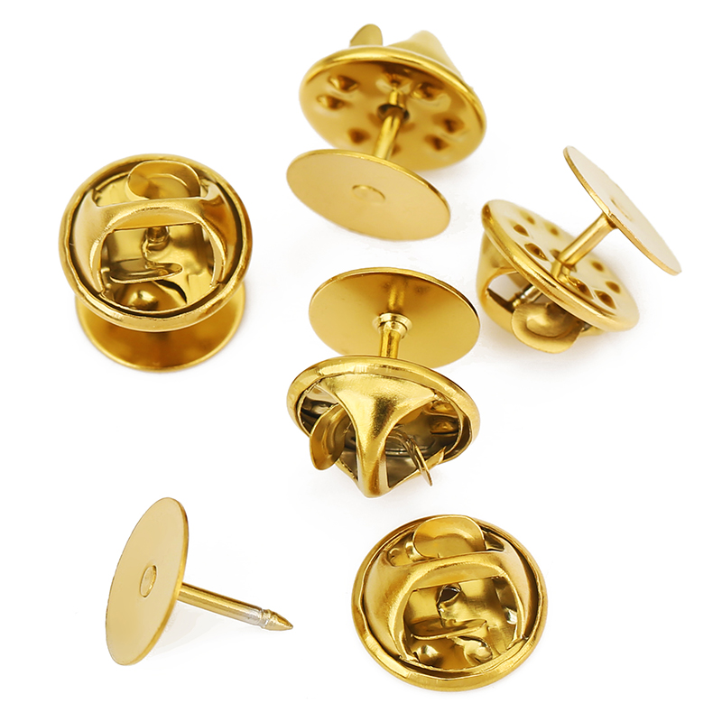 ฐานเข็มกลัดสแตนเลส 10 ชุด สำหร - Body Jewelry Top บทวิจารณ์และราคา