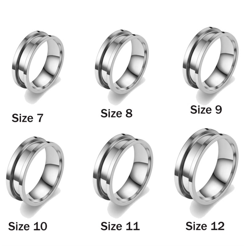 วงแหวนเปล่าขนาด 7/8/9/10/11/12 - Daith Heart Ring บทวิจารณ์และราคา