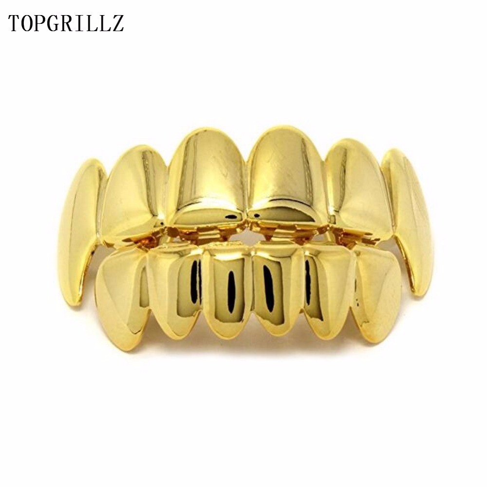 TOPGRILLZ ใหม่ Fit Rose Gold ส - Body Jewelry Stores บทวิจารณ์และราคา