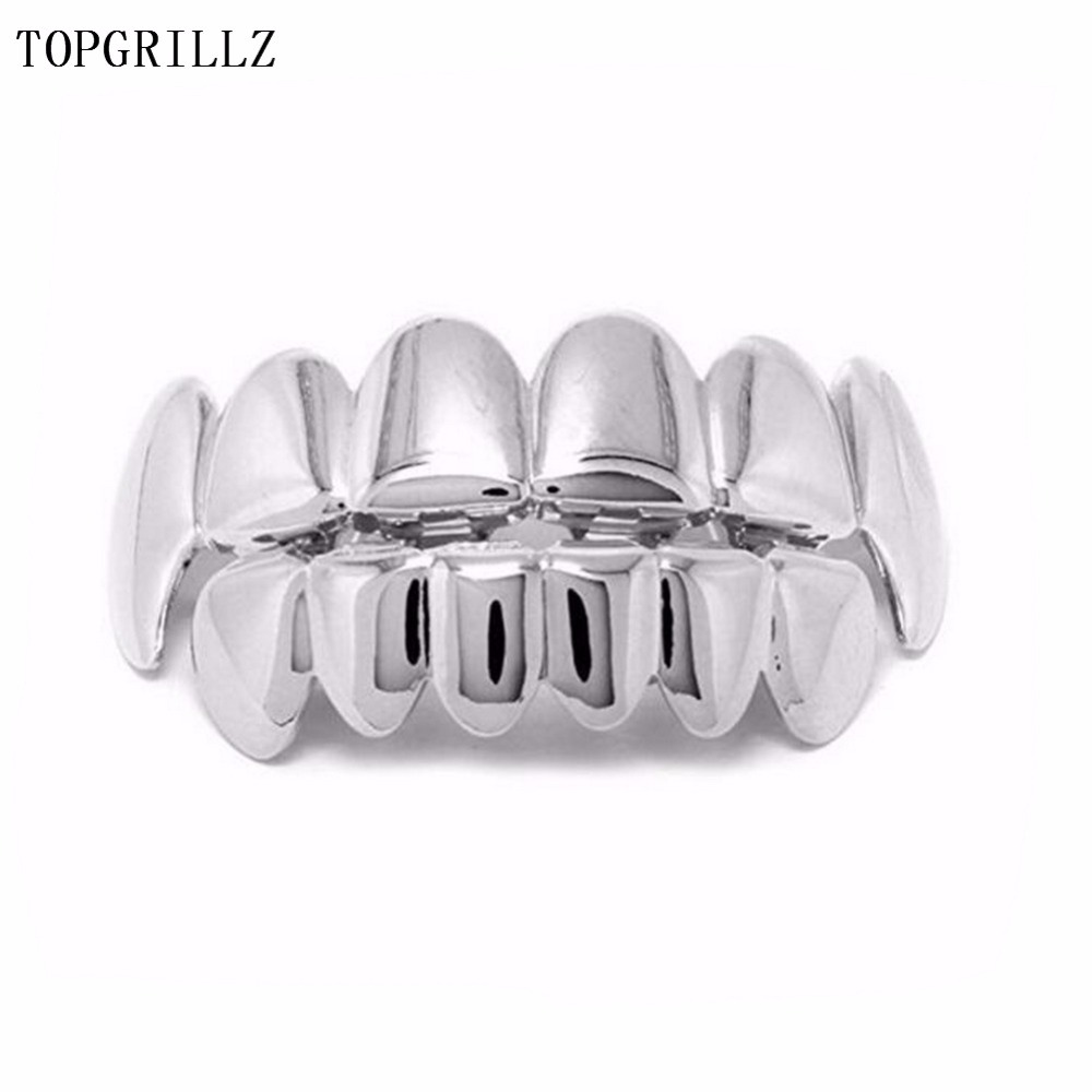 TOPGRILLZ ใหม่ Fit Rose Gold ส - Body Jewelry Stores บทวิจารณ์และราคา