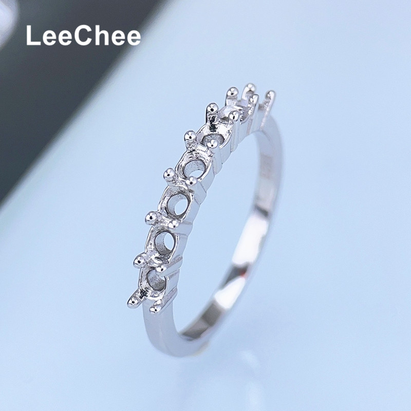 คงที่แหวนสําหรับ Moissanite หร - Daith Heart Ring บทวิจารณ์และราคา